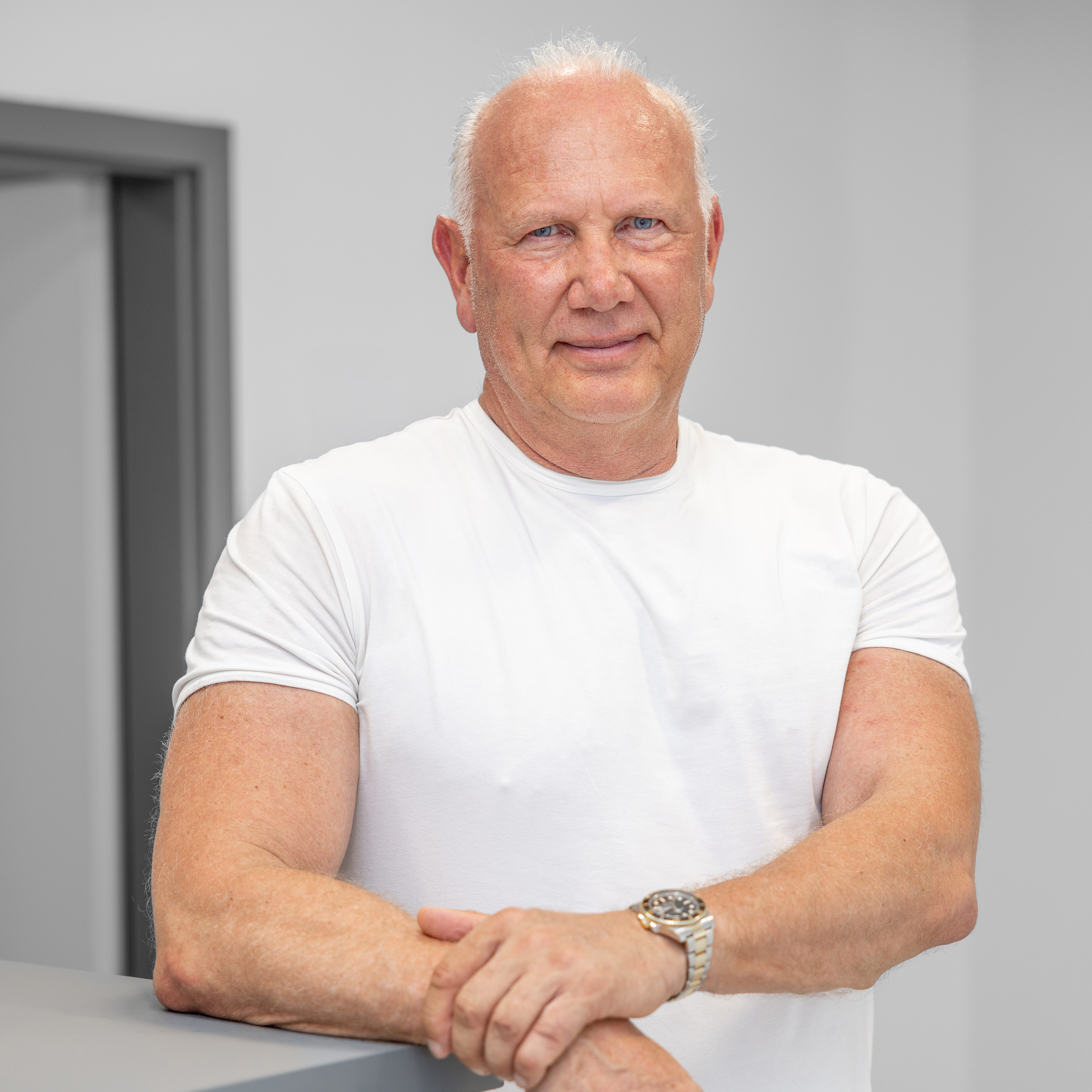 Christoph Ahrens